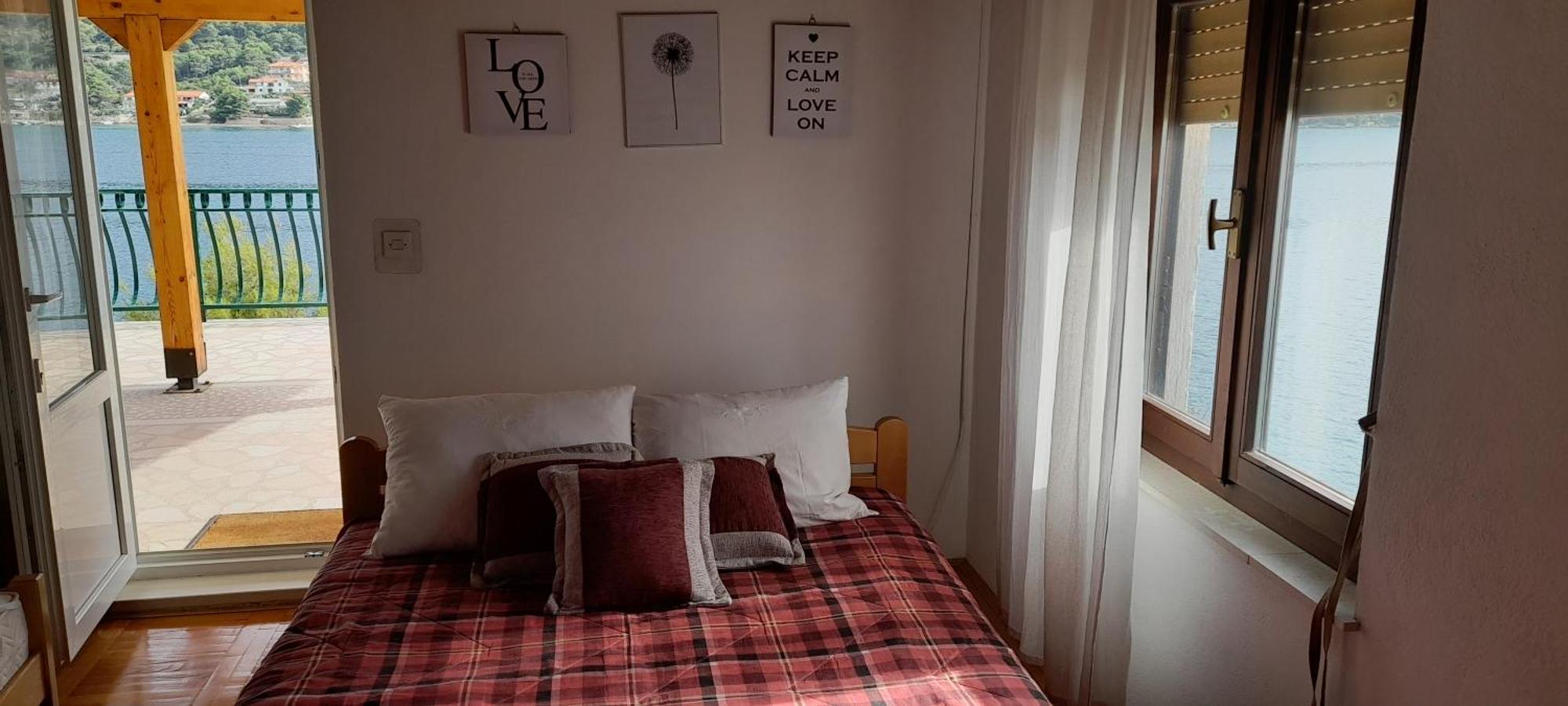 Apartamento Direkt Na Moru - Bungalov Šibenik Exterior foto